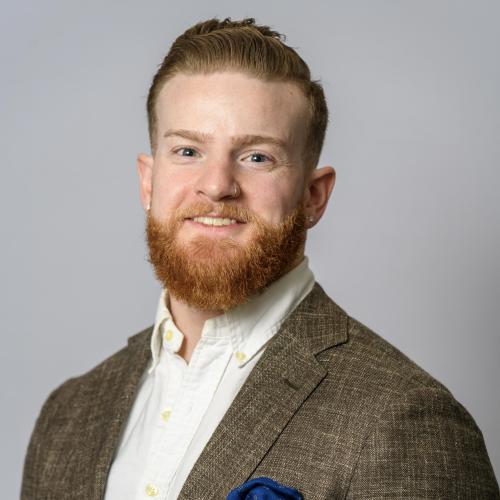 Luke Baumgartner