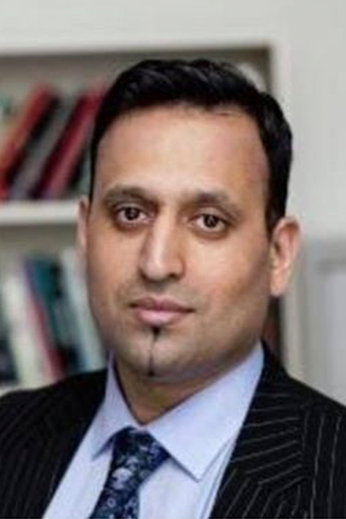 ghaffar hussain