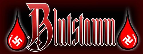 Blood Tribe logo