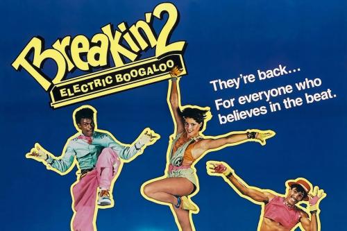 Breakin' 2