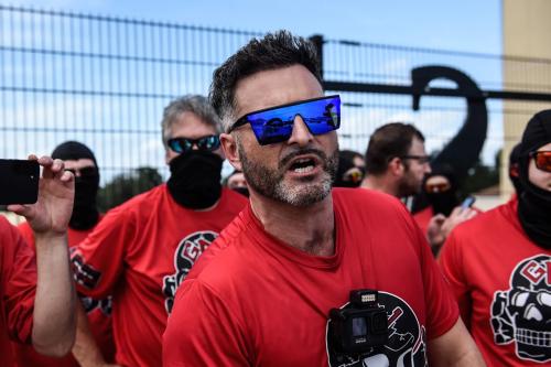 Goyim Defense League