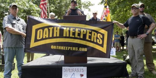 Oath Keepers