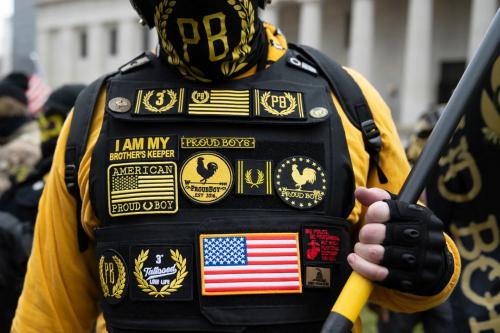 Proud Boys