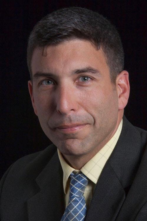 Dr. Craig Whiteside