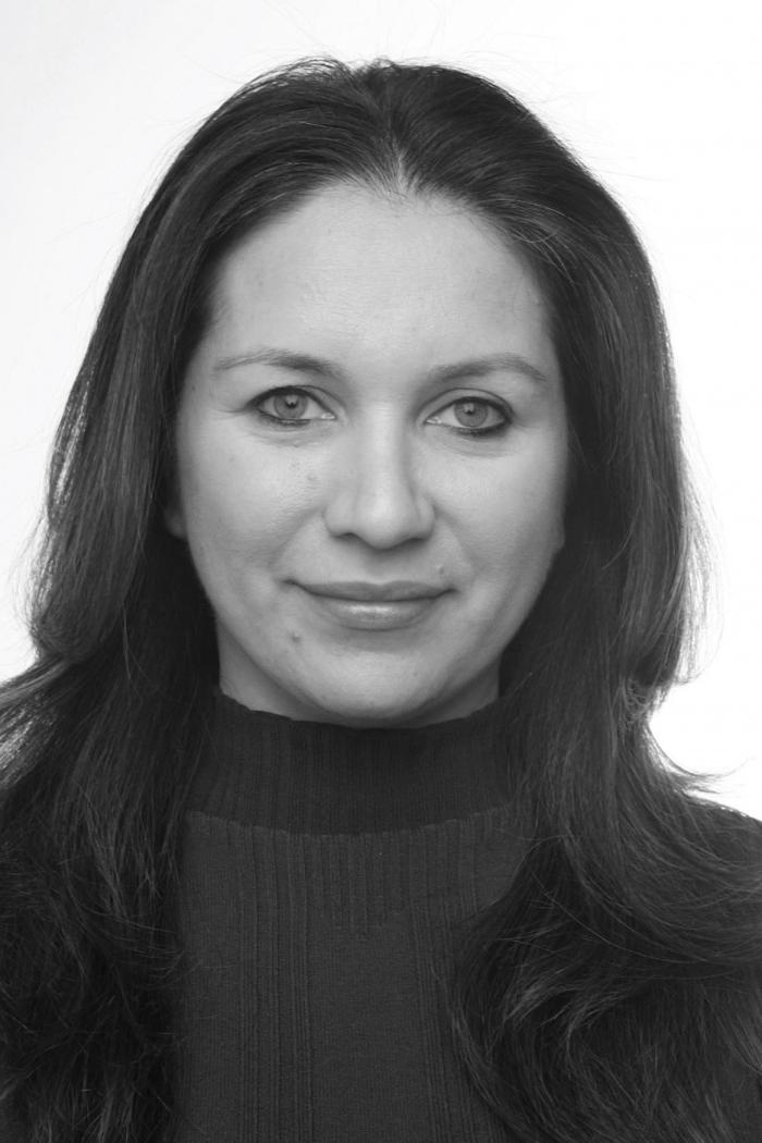 Rukmini Callimachi