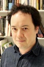 Graeme Wood