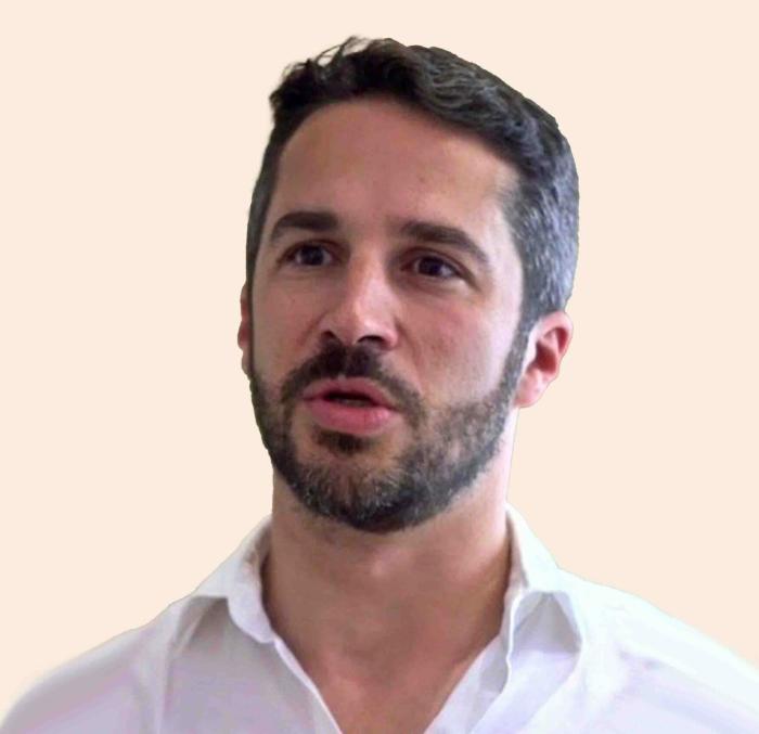 Lorenzo Vidino
