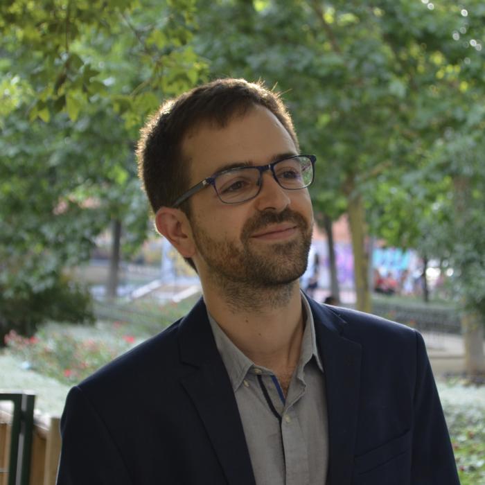 Sergio Altuna