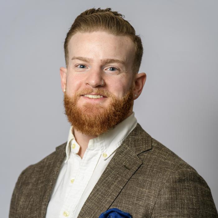 Luke Baumgartner