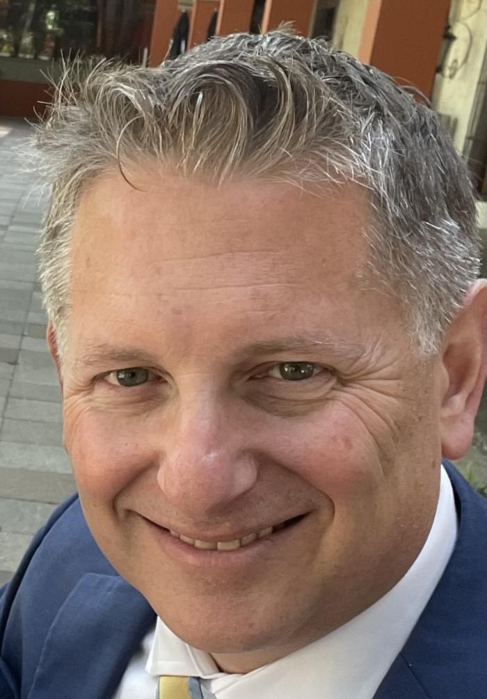 David Zimmermann