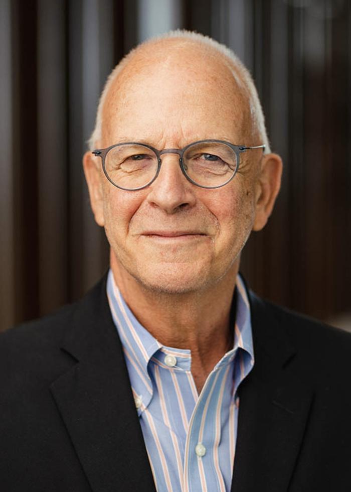 Amos Guiora
