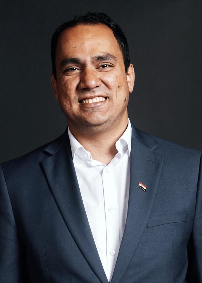 Faisal Al Mutar