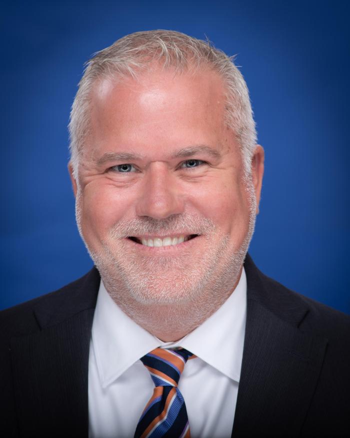 David Collins