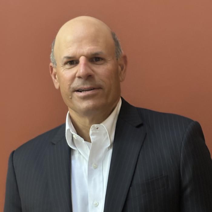 Barry Jonas