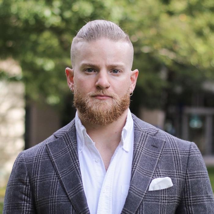 Luke Baumgartner