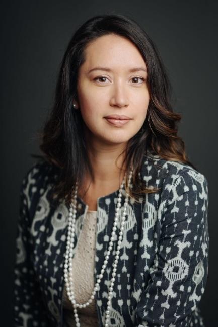 Jessica Trisko Darden