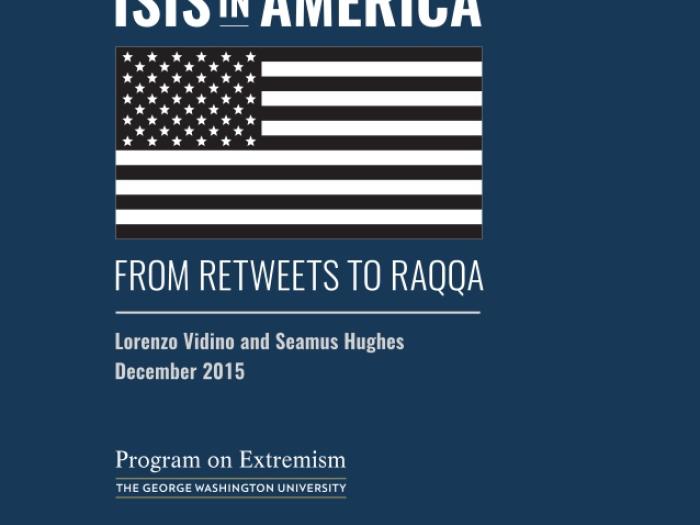 ISIS In America