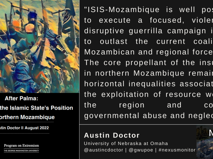 banner doctor report isis-m