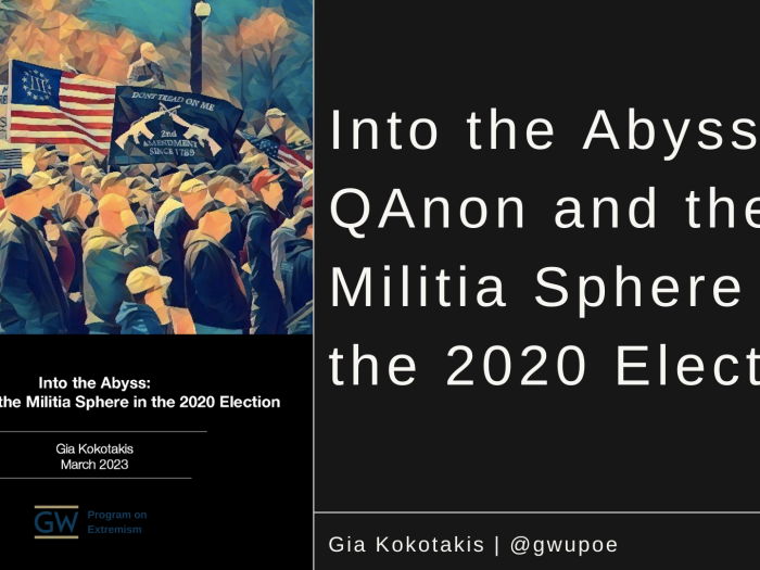 Kokotakis Report Banner