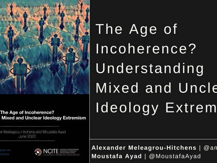 Age of Incoherence Banner