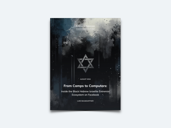 From Camps to Computers