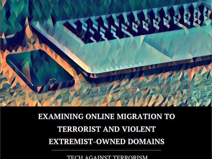 Report Cover