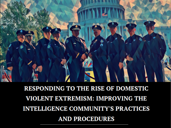Report Cover