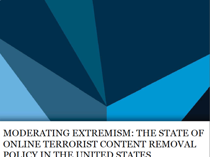 Report Cover