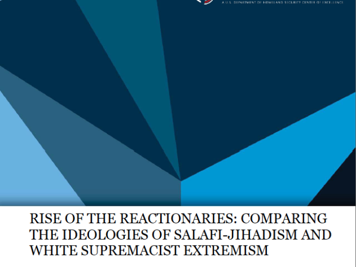 Report Cover