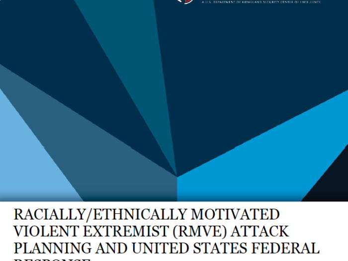 Report Cover