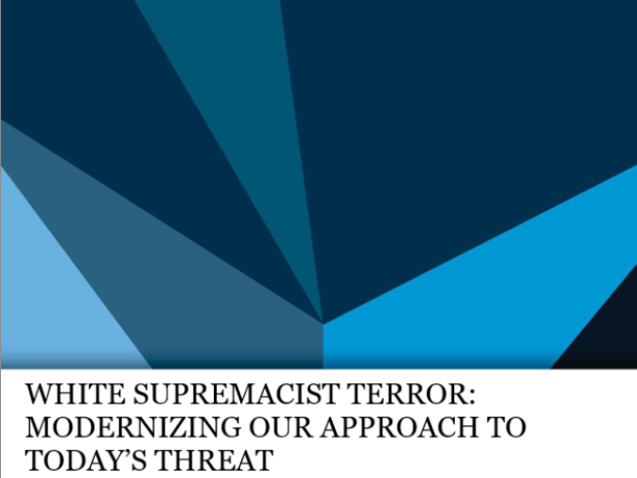 Report Cover