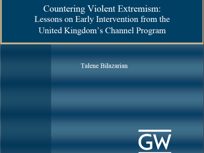 Report Cover