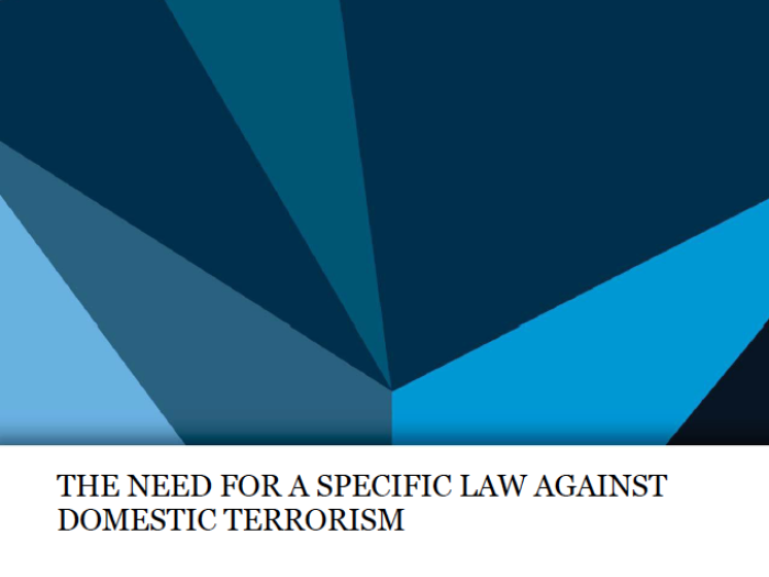 Report Cover