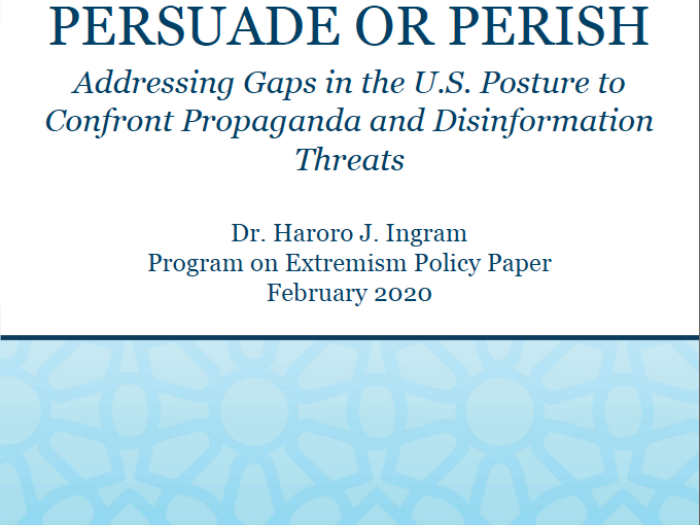 Report Cover