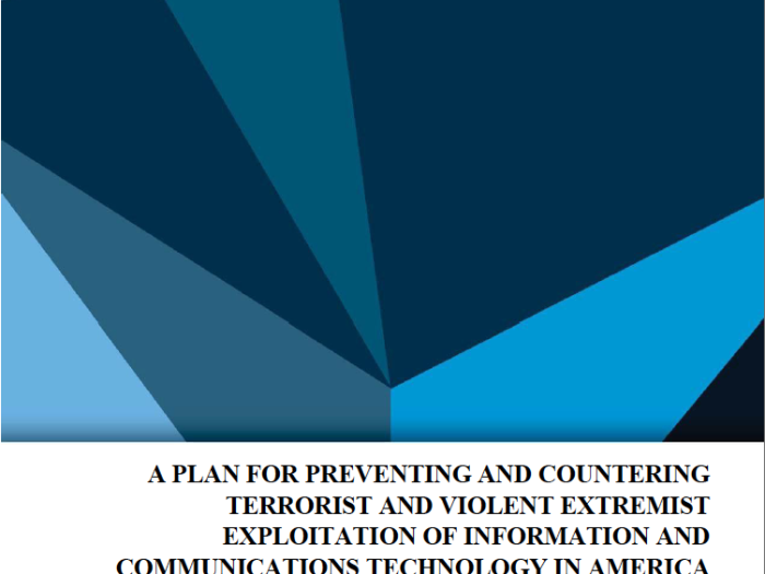 Report Cover