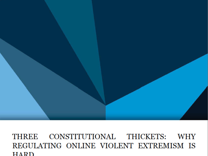 Report Cover