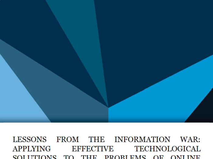 Report Cover