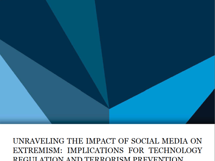 Report Cover