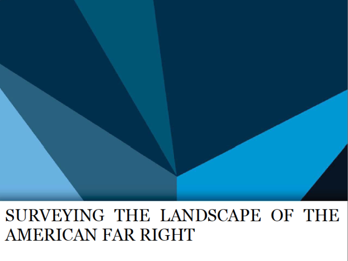 Report Cover
