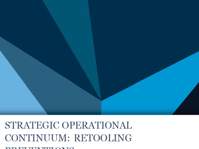 Report Cover