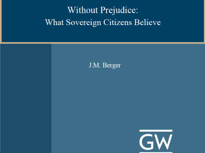 Report Cover