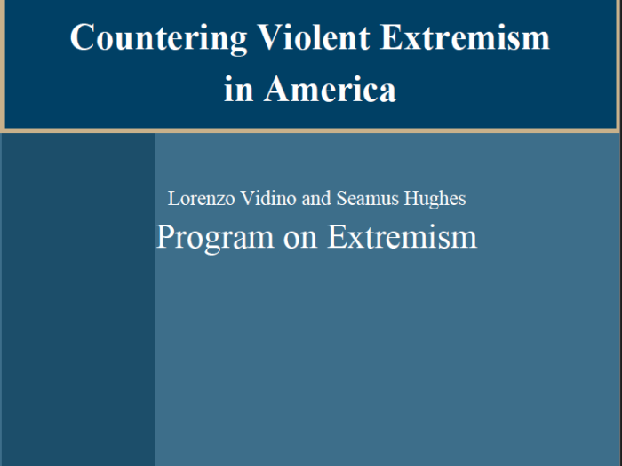 Report Cover