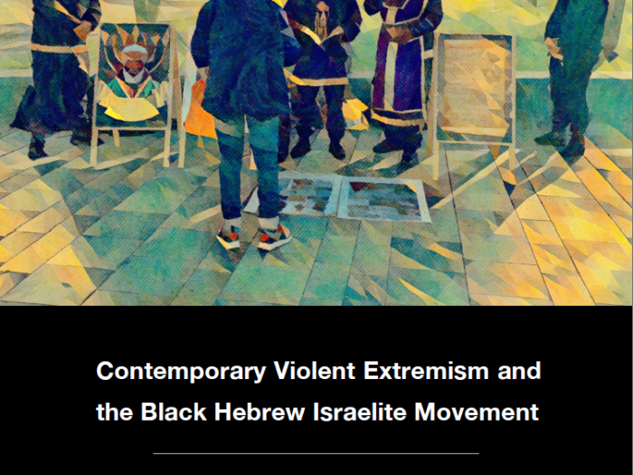Report Cover