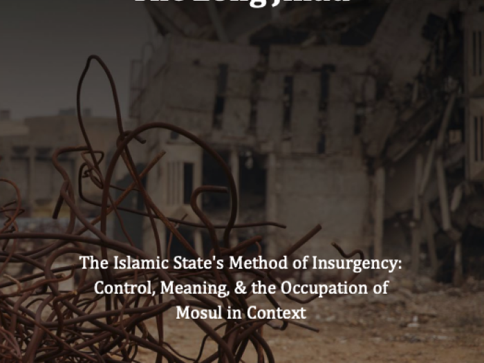 The Long Jihad