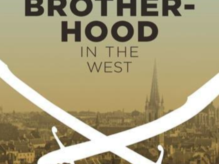 The New Muslim Brotherhood in the West