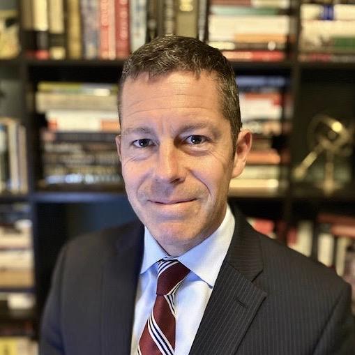 Thomas E. Brzozowski