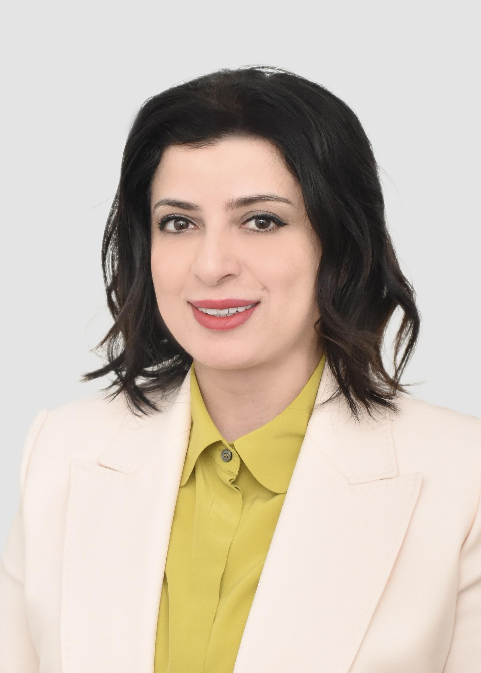 Alanood Ebrahim Al Khalifa