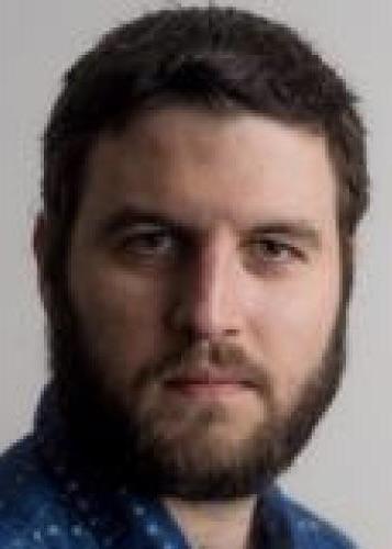 Alexander Meleagrou-Hitchens