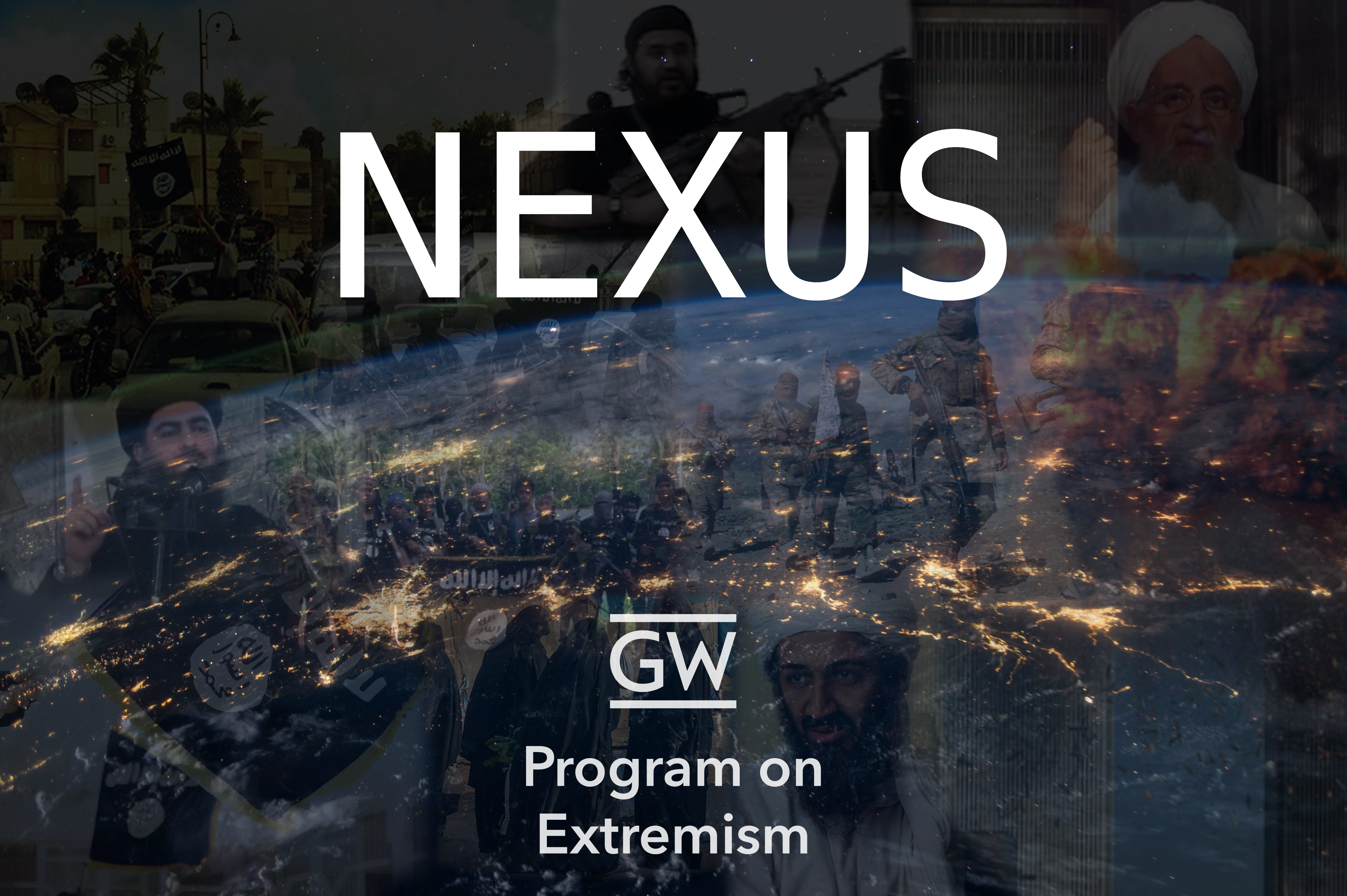 nexus banner