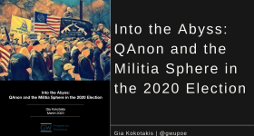 Kokotakis Report Banner
